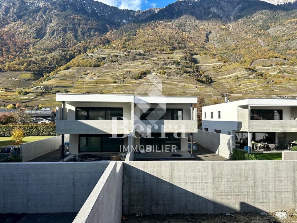 Les Mâts de Fully - Bild 4