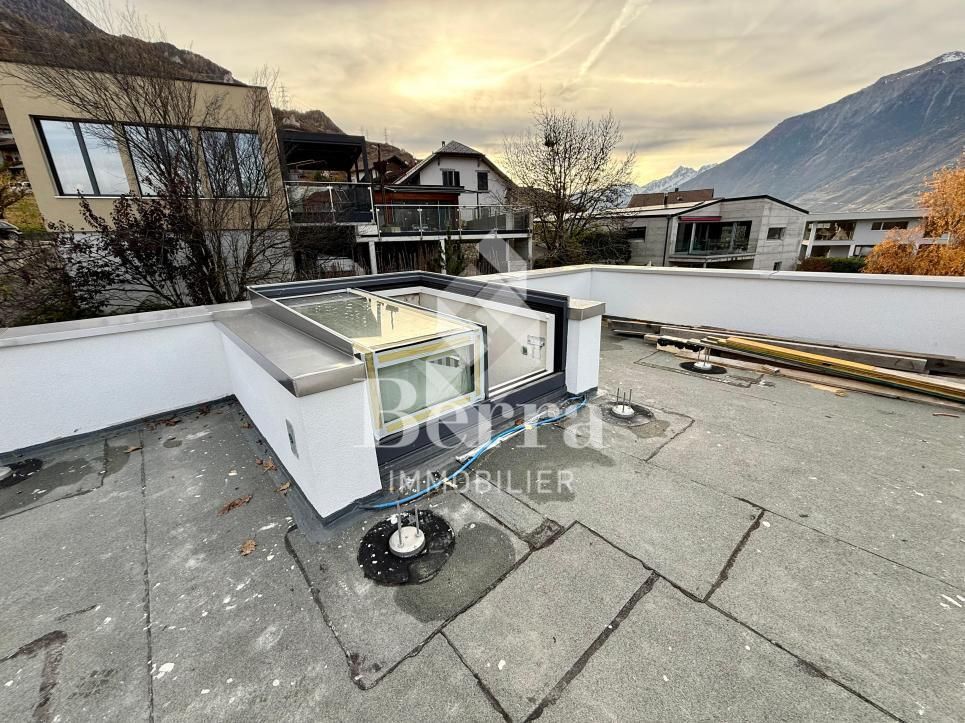 Les Villas du Belvédère - Bild 4