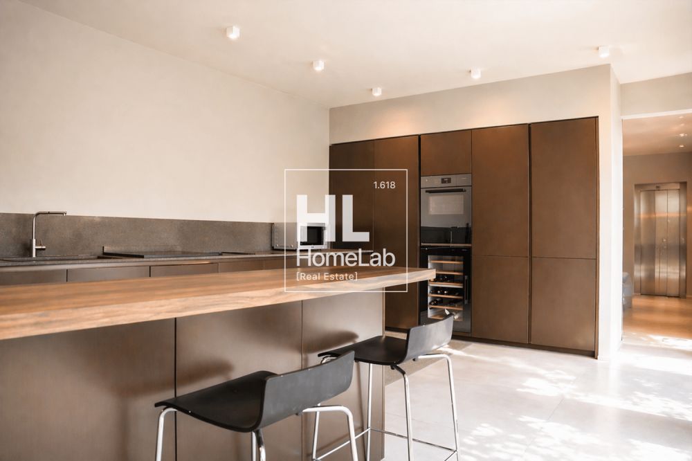 VILLA MODERNA CON PRESTIGIOSA VISTA LAGO -  Bild 5