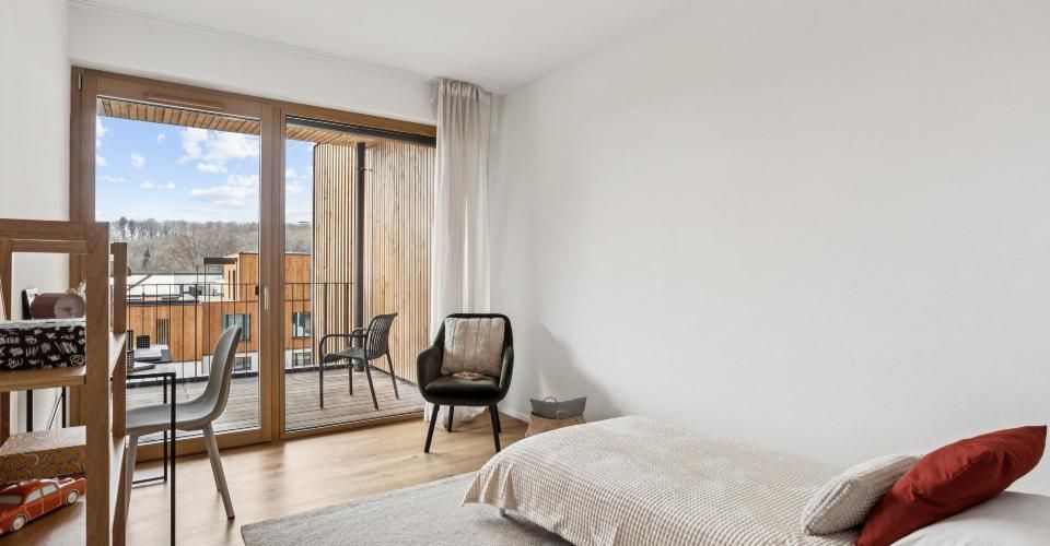 Demandez une visite ! - Maison contiguë 4.5 pièces - image - 9
