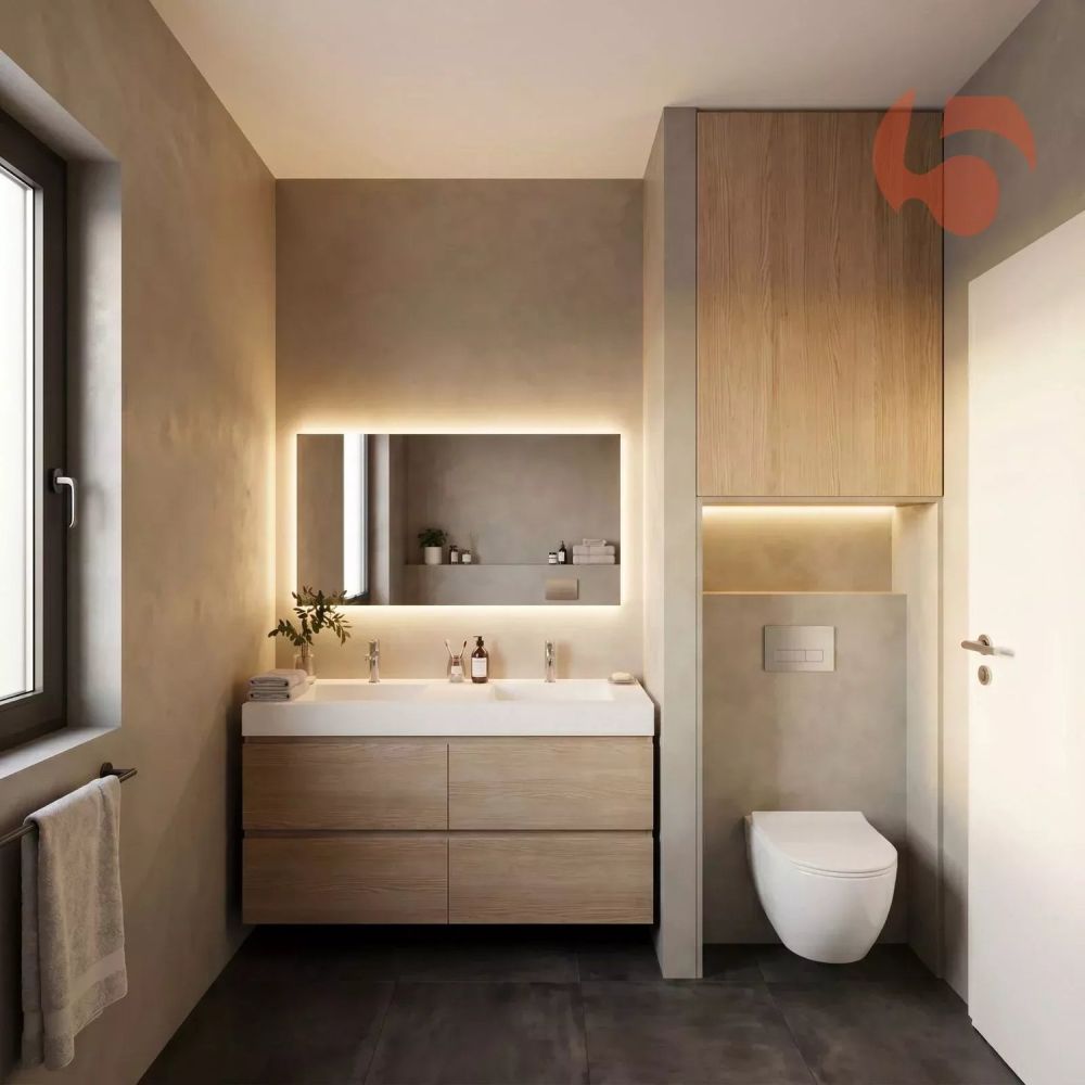 NEUBAUGESCHÄFT EINZELSTÄNDISCHES 5.5-ZIMMER-HAUS -  Bild 4