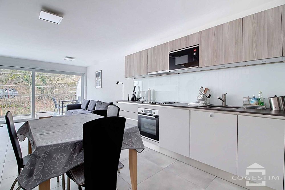 Neue 2-Zimmer-Duplexwohnung am Waldrand -  Bild 3