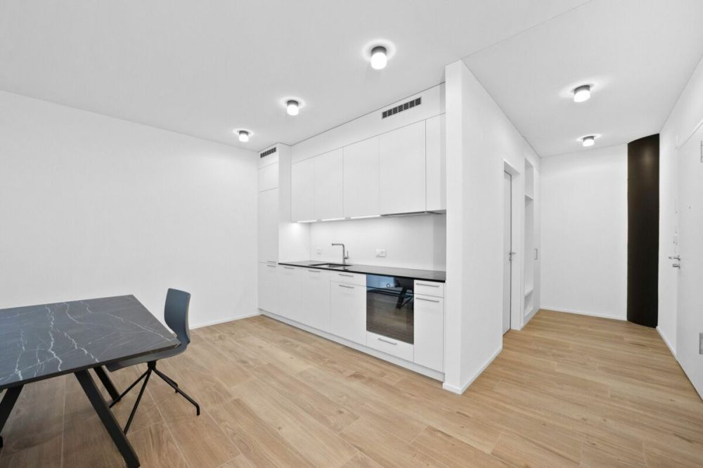 Loft-Atelier möbliert mit 87 m² im 1. Obergeschoss -  Bild 3