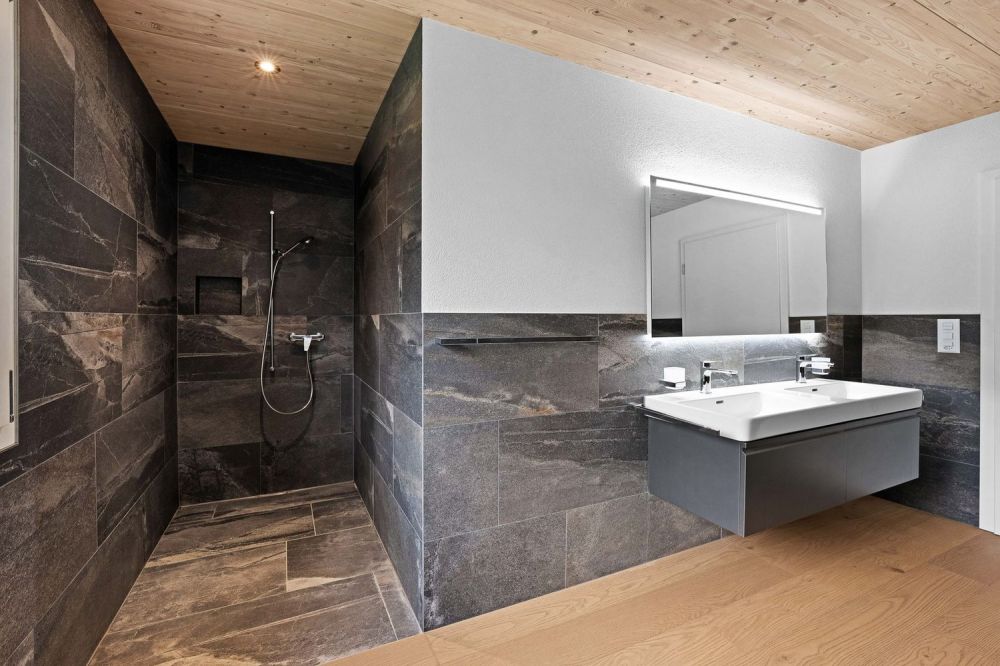 4.5-Zimmer-Wohnung -  Bild 8