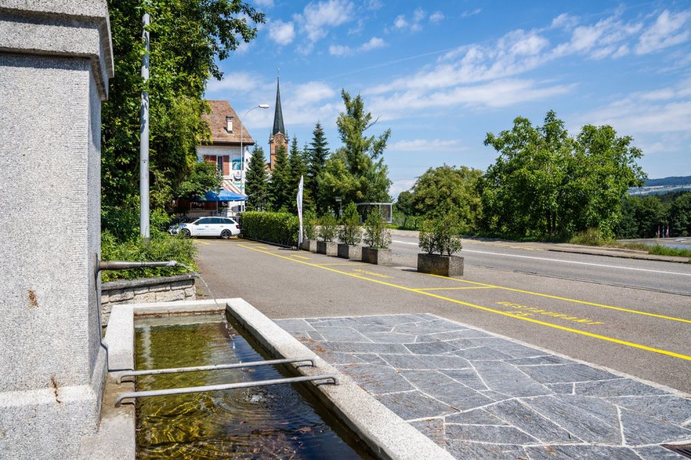 Modernes Einfamilienhaus mit Garten - ideal für Familien! -  Bild 7