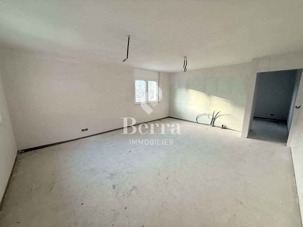 2.5p terrasse au Châtel-sur-Bex, livré avec potager privé - Bild 3