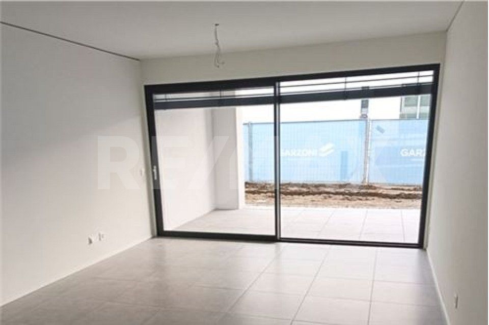 Modernes 2,5-Zimmer-Wohnung mit Garten und Parkplatz -  Bild 3