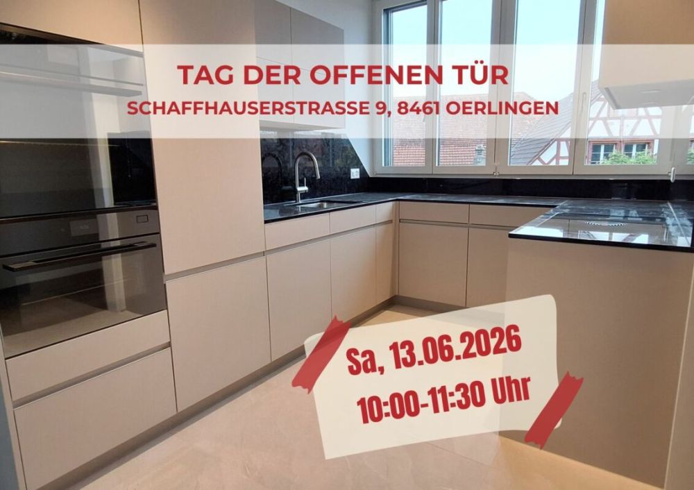 Eigentumswohnung DG Ost -  Bild 1