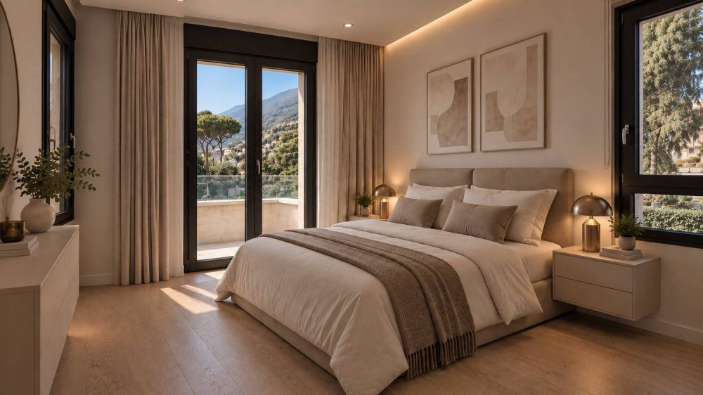 Residenza La Piana – Melide | Stile, luce e qualità di vita. -  Bild 7
