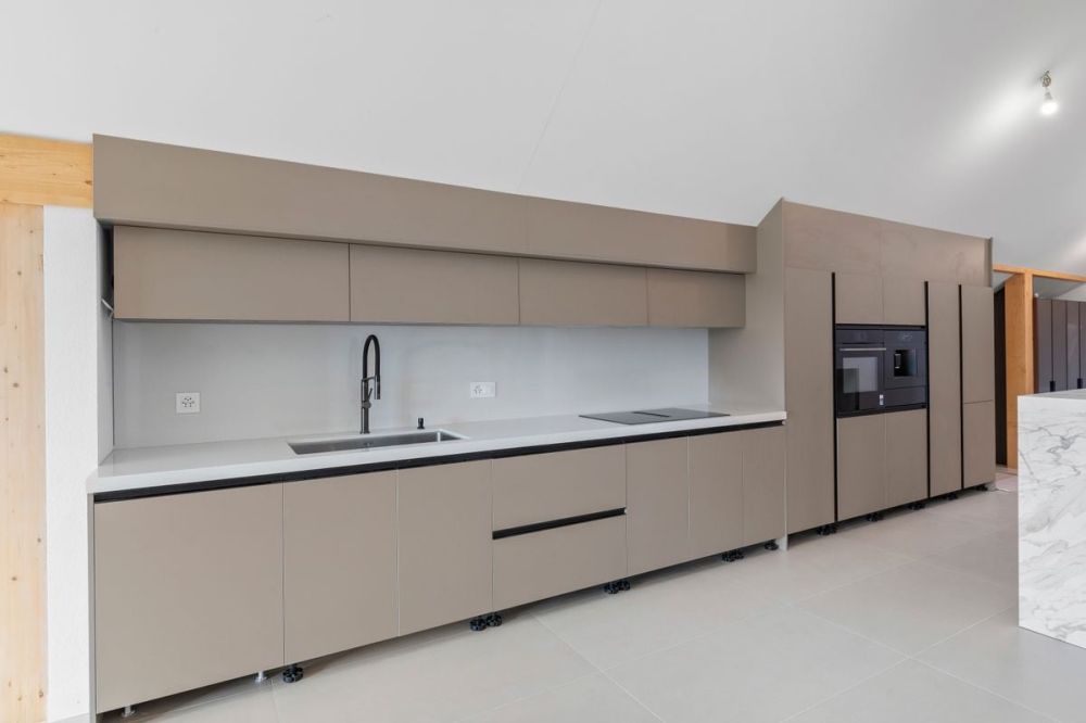 Élégance d'antan et confort moderne pour ce 4,5 pièces dans un bâtiment classé -  Bild 4