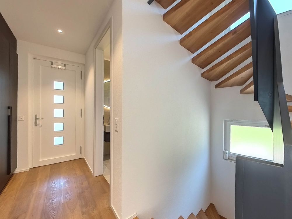 Freistehendes 5½ Zimmer-EFH im Friedlisberg -  Bild 2