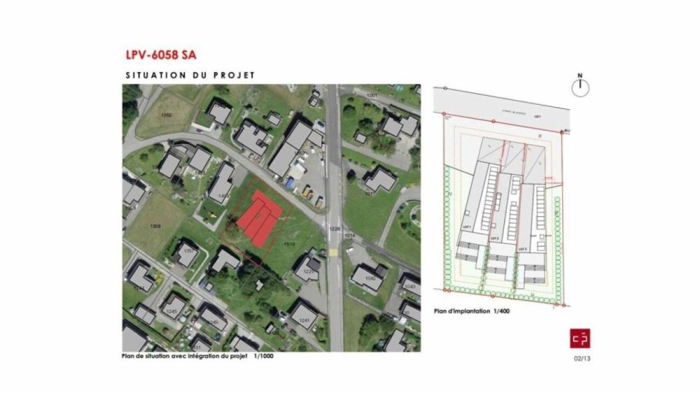 Villa jumelle 4.5 pièces à Vollèges - Bild 6