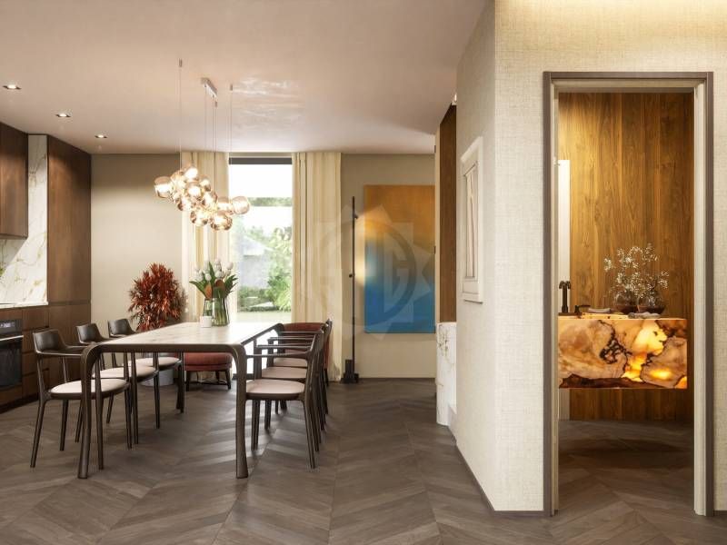 Neue Villa - Bellevue -  Bild 8