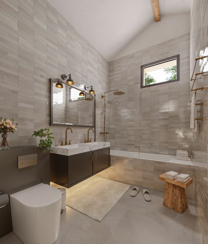 Villa neuve 7 pièces à vendre à Thônex avec grand jardin -  Bild 6