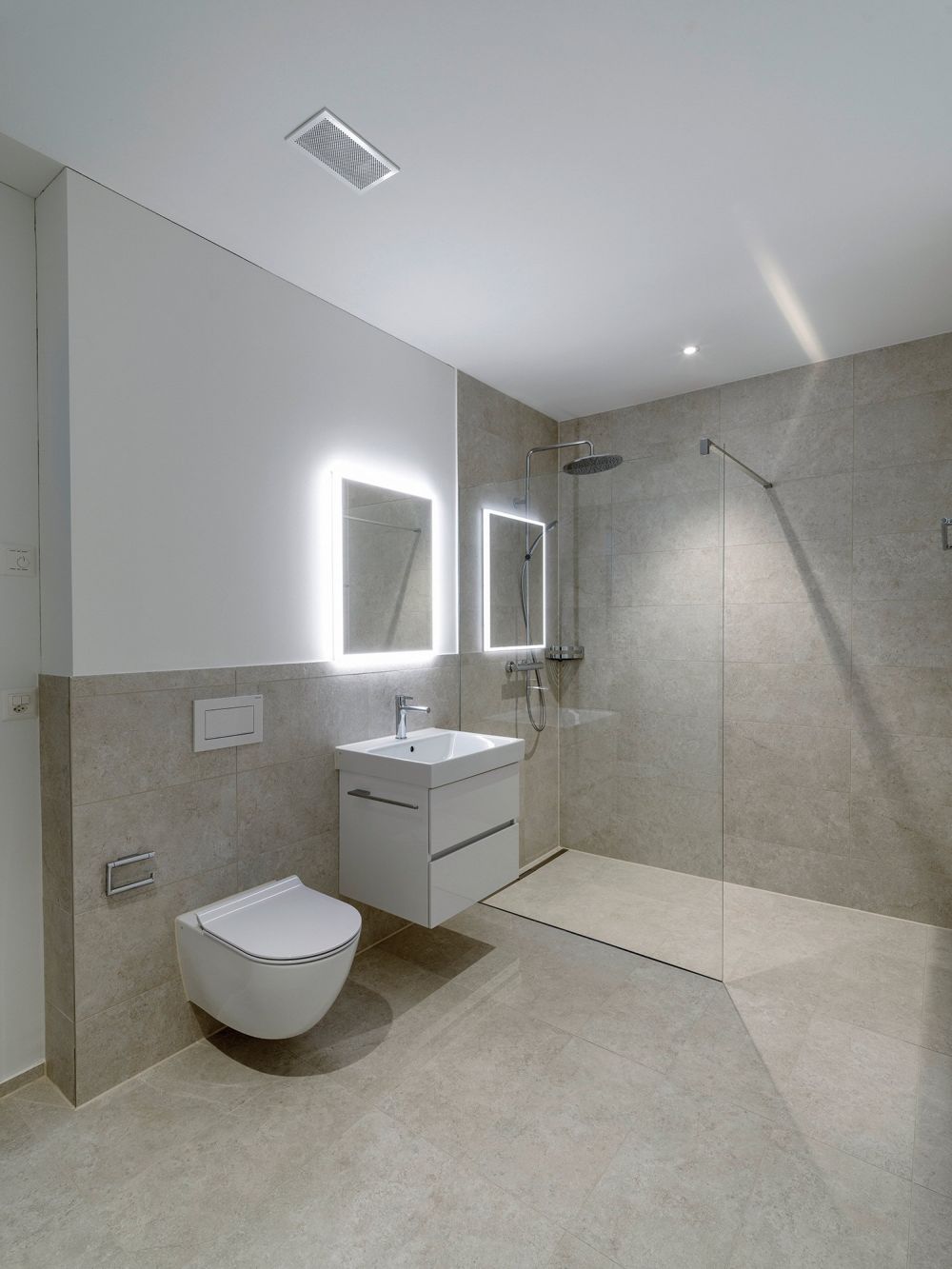 4.5-Zimmerwohnung in Vitznau – Wohnen mit Seeblick - Bild 5