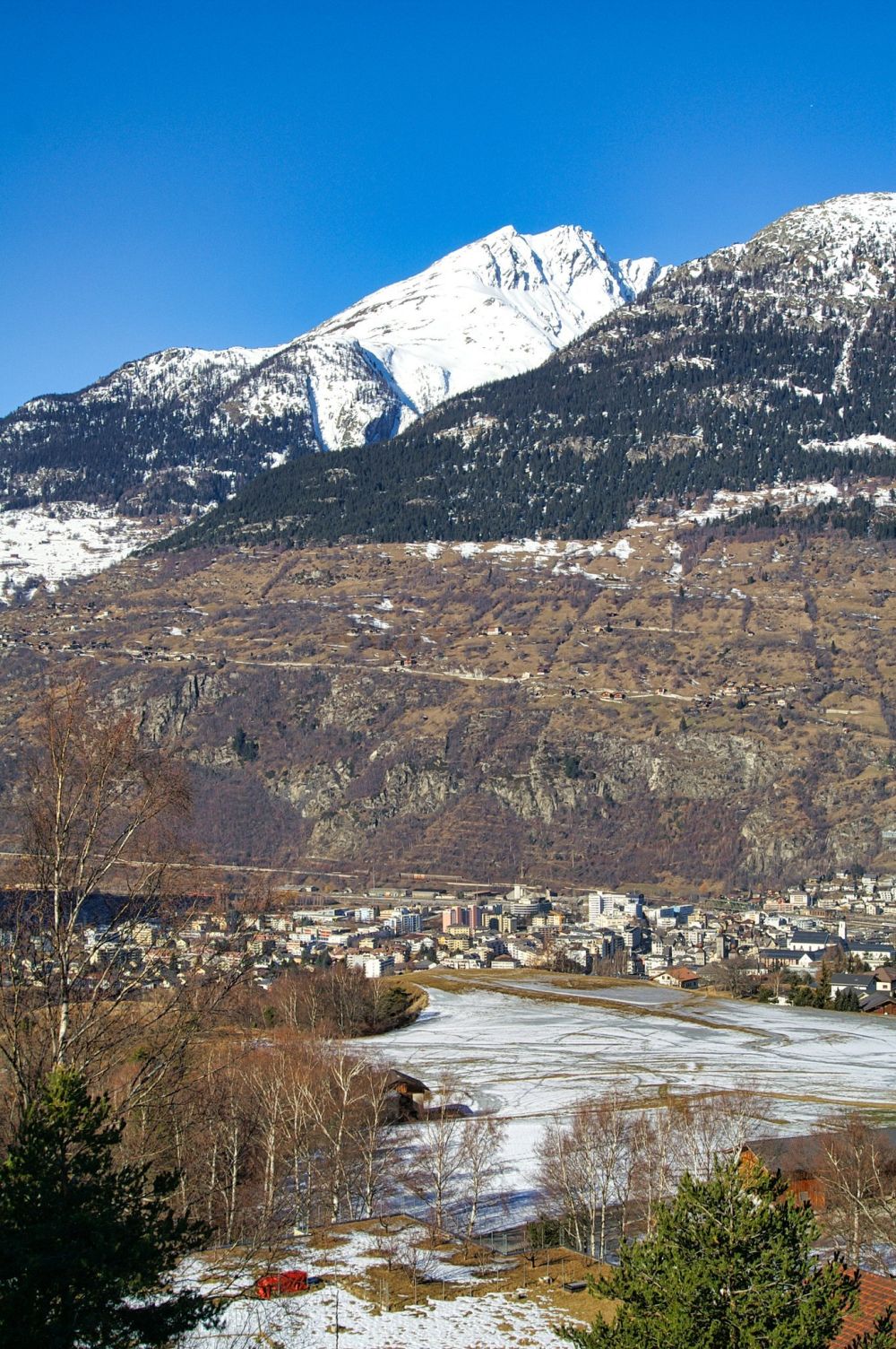 Fantastisches Bauland in ruhiger und unverbaubarer Lage -  Bild 8