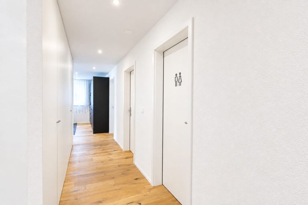 4.5-Zimmer-Wohnung in Hendschiken kaufen -  Bild 2
