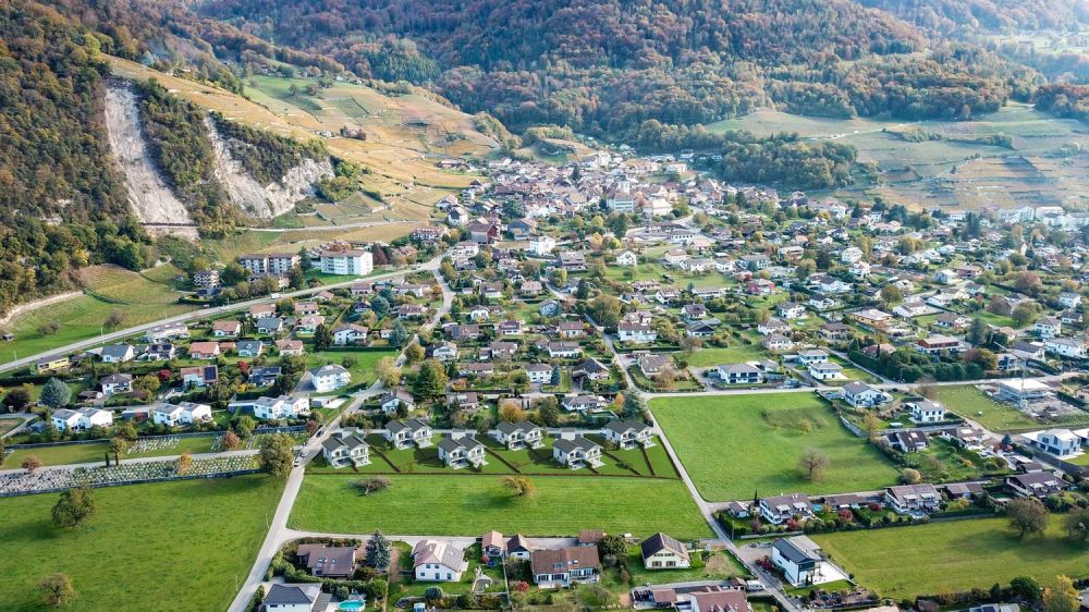 Ollon - Villas les Coquelicots - Nouvelle promotion - 4.5 pièces - 4B - Bild 7