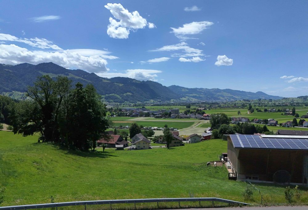LAGE MEETS RAUMGEFÜHL -  Bild 3