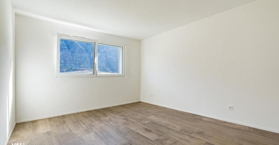 Élégant 3.5 pièces neuf, alliant confort et luminosité avec terrasse et jardin privatif - Appartement 3.5 pièces - image - 5