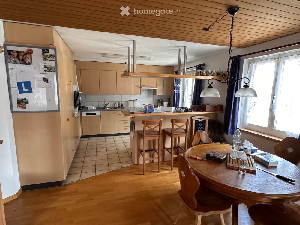 Charmantes Einfamilienhaus mit 4000 m² Wald -  Bild 4