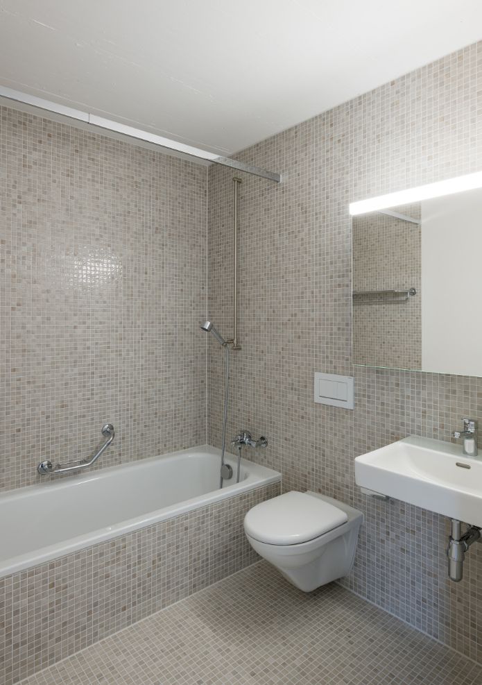 Moderne 3.5-Zimmer-Wohnung im 7. Stock -  Bild 7