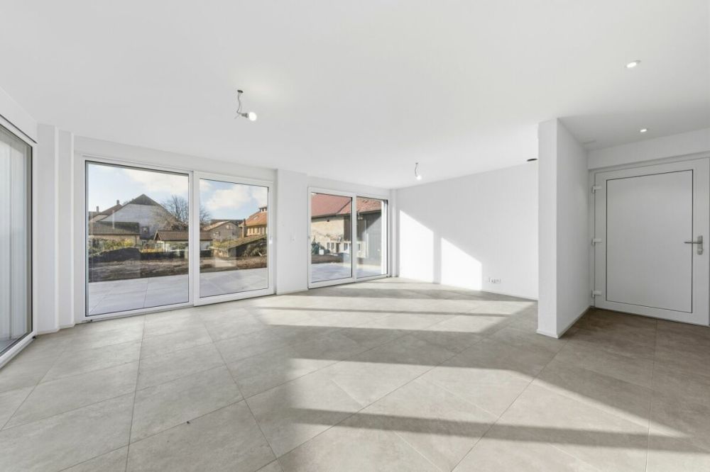 Belle villa individuelle neuve de 5,5 pièces ! -  Bild 3