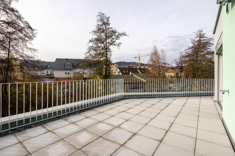 ATTIKAWOHNUNG - ZentrumSeon² - Bild 1