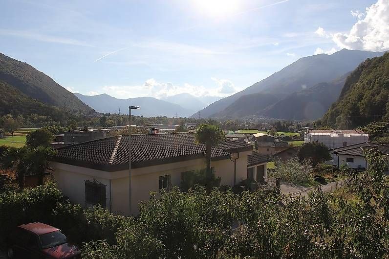app.nuovo con giardino / Neubau-Gartenwhg -  Bild 1