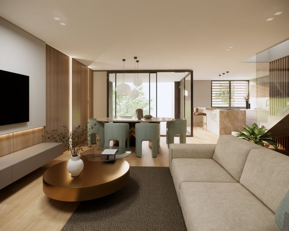 Nuova promozione immobiliare Giubiasco - Bild 8