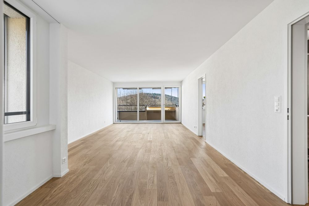 Erstbezug: Stilvolle 4.5-Zimmer-Wohnung in Adliswil -  Bild 6