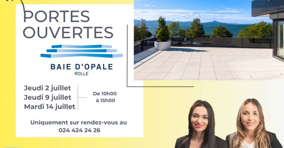 Luxueux 4.5 pièces d'angle avec terrasse - Appartement 4.5 pièces - image - 11