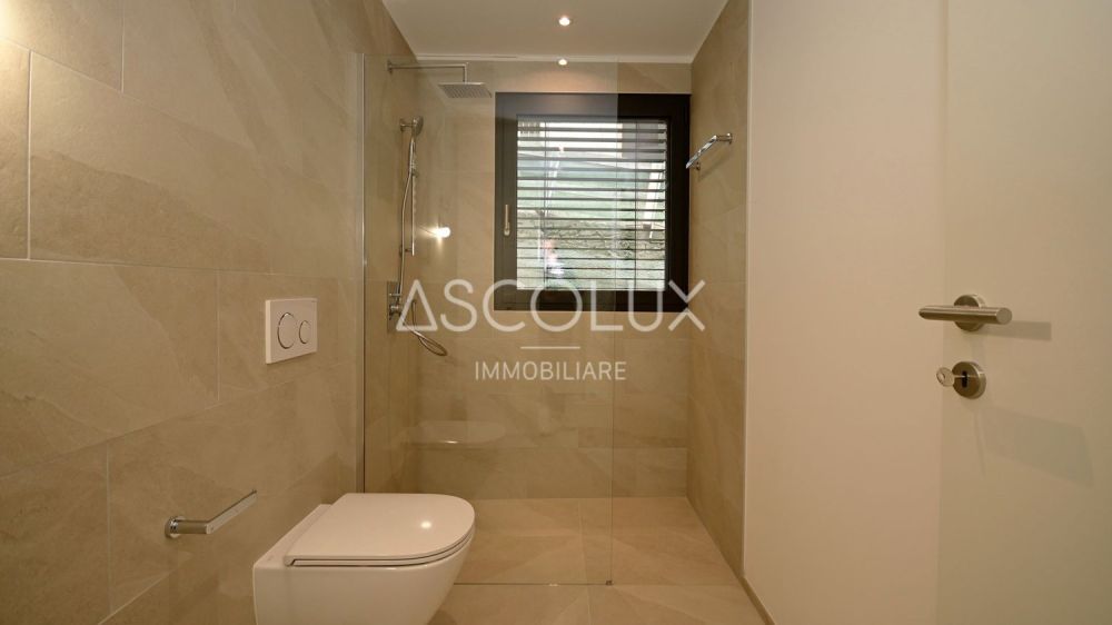 Bezugsbereite 3.5-Zimmer-Gartenwohnung in sonniger und ruhiger Lage -  Bild 13