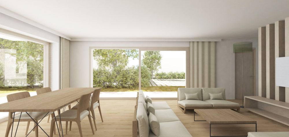 PERMIS DE CONSTRUIRE EN FORCE -  Bild 4