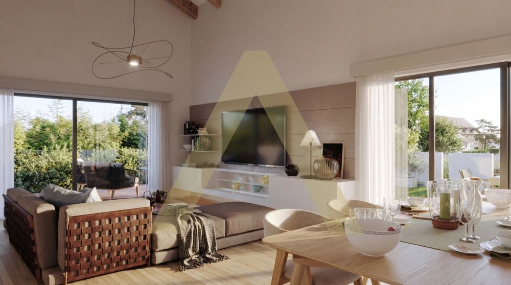 Nouveau projet d'appartements à 5 min du lac -  Bild 12