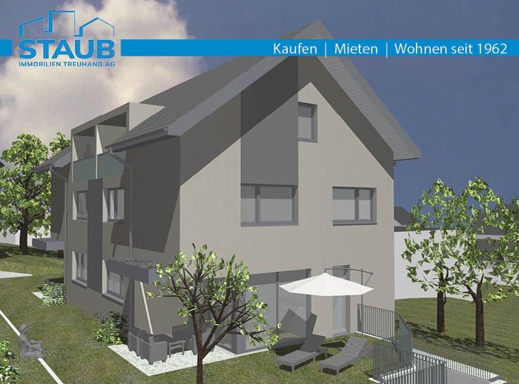 Ihr neues Zuhause: nachhaltig, solide, zeitgemäss - Bild 2