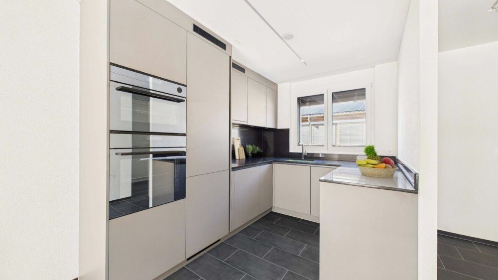 Bezugsbereit: Neubau in hochwertigem Ausbaustandard. - Bild 3