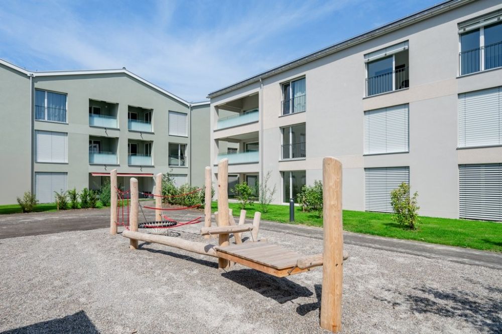 PERFEKTE SINGLE WOHNUNG -  Bild 1