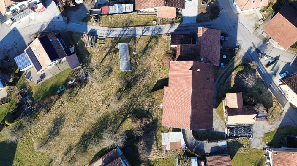 Appartements neufs de 4½ pièces au cachet unique proche de Bulle -  Bild 5
