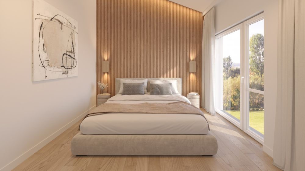 Dernier lot disponible ! Splendide villa mitoyenne THPE - Bild 5