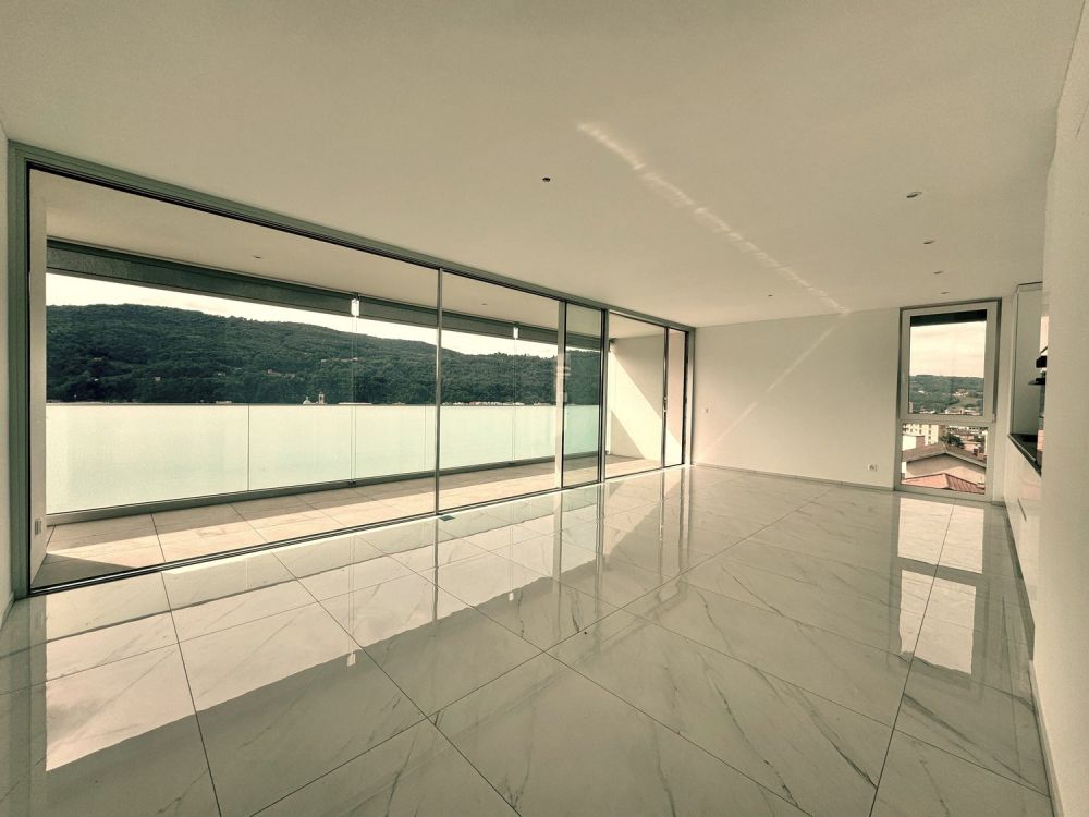 Appartamento 4.5 Locali Nuovo a Vacallo - Image 8