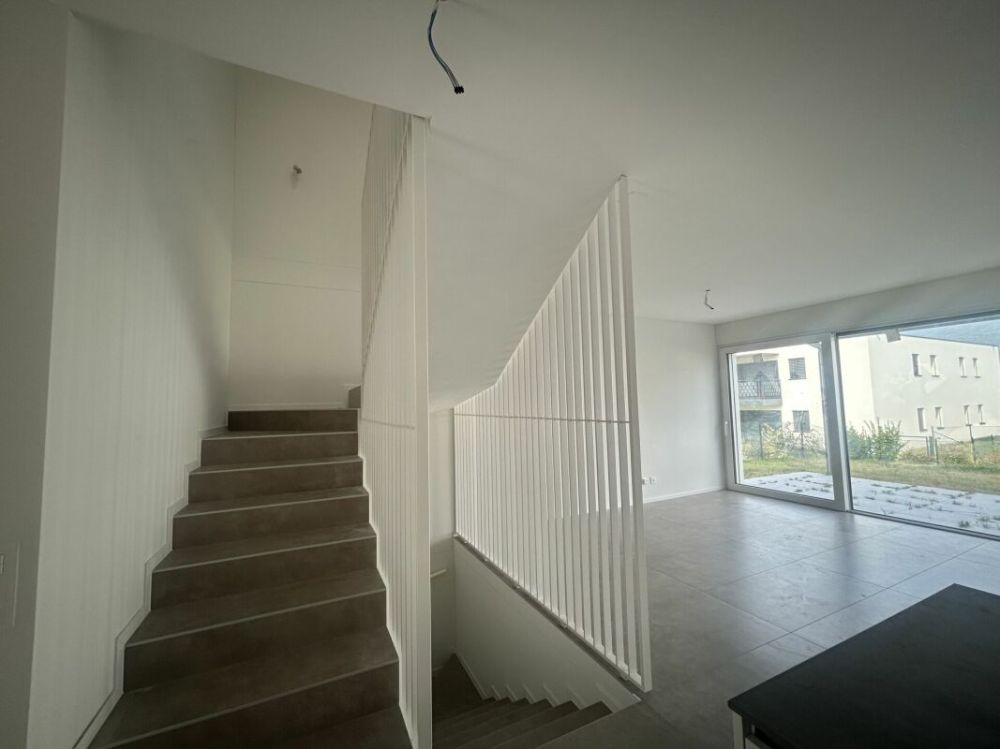 Bellissima maisonette con giardino privato - Bild 5