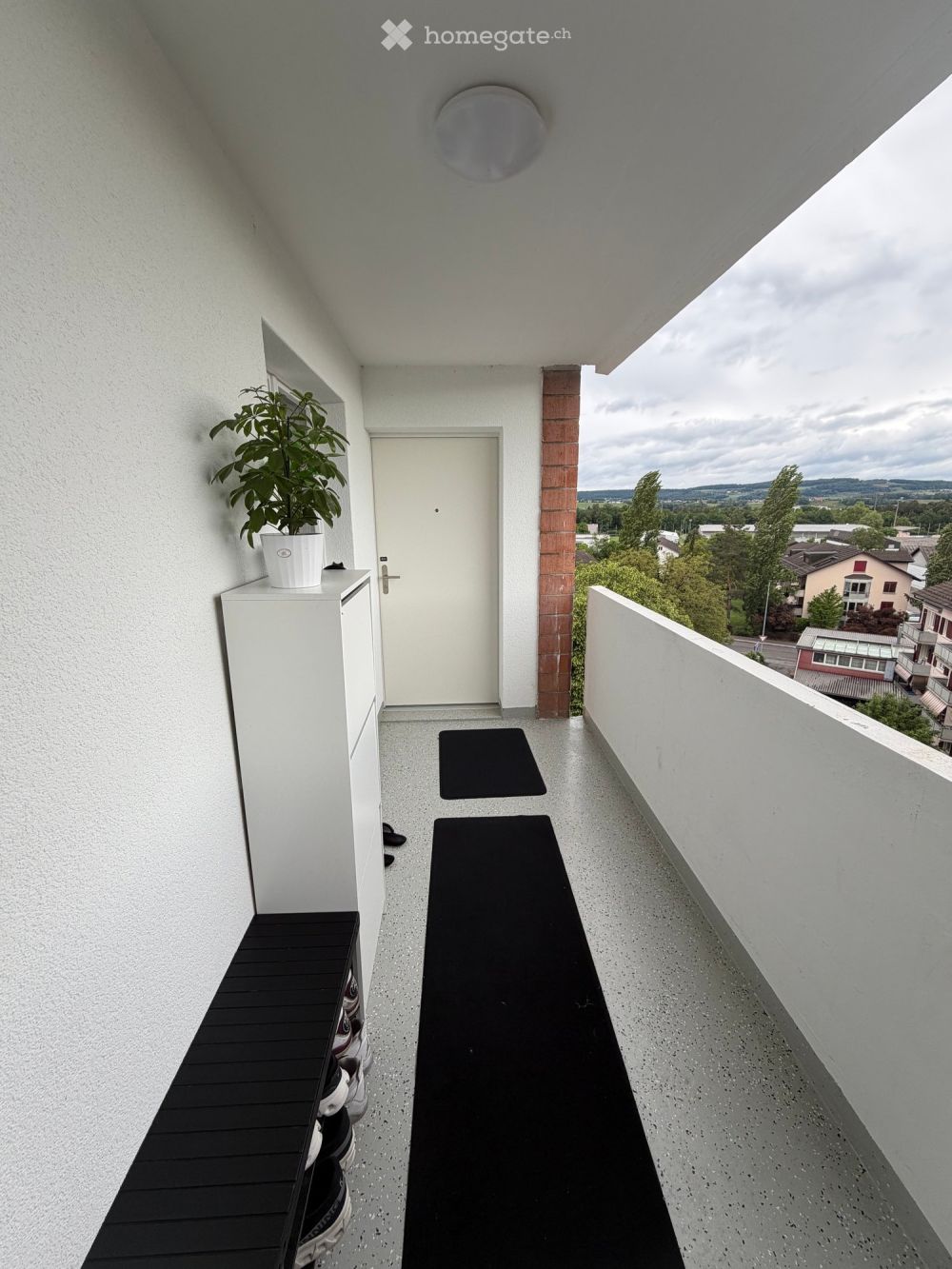 3.5-Zimmer-Wohnung | Kernsaniert 2025 | 70 m² | 6. OG | Frauenfeld -  Bild 4