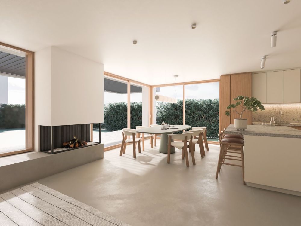 RESIDENZA AI CILIEGI CLARO - HAUS A -  Bild 6
