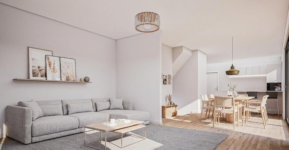 Villa neuve 5.5 pièces - livraison juin 2027 - Maison 5.5 pièces - image - 8