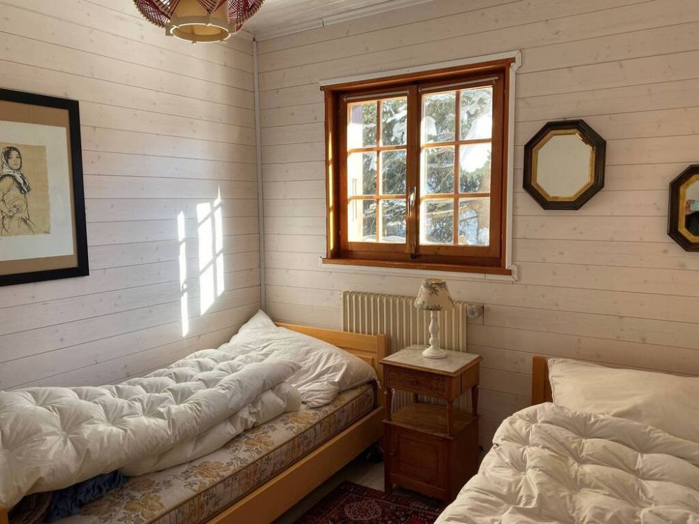 Chalet La Diane -  Bild 11