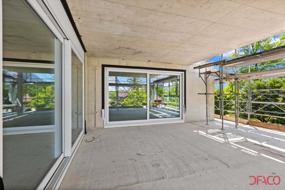 APPARTEMENT LOT 1 YVORNE -  Bild 12