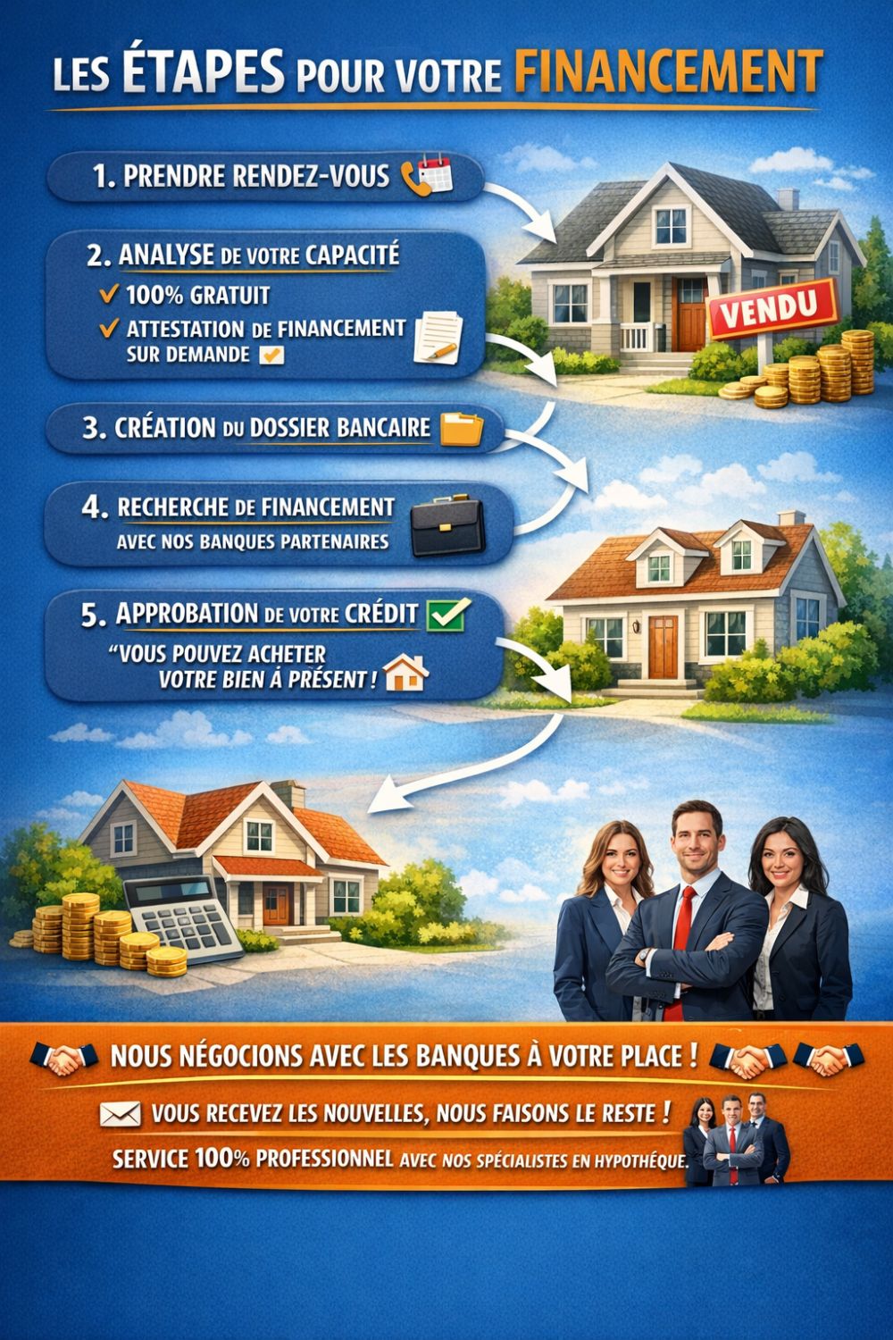 Appartements 4,5 pièces en duplex à Gampelen-Standing & volumes généreux - Bild 8