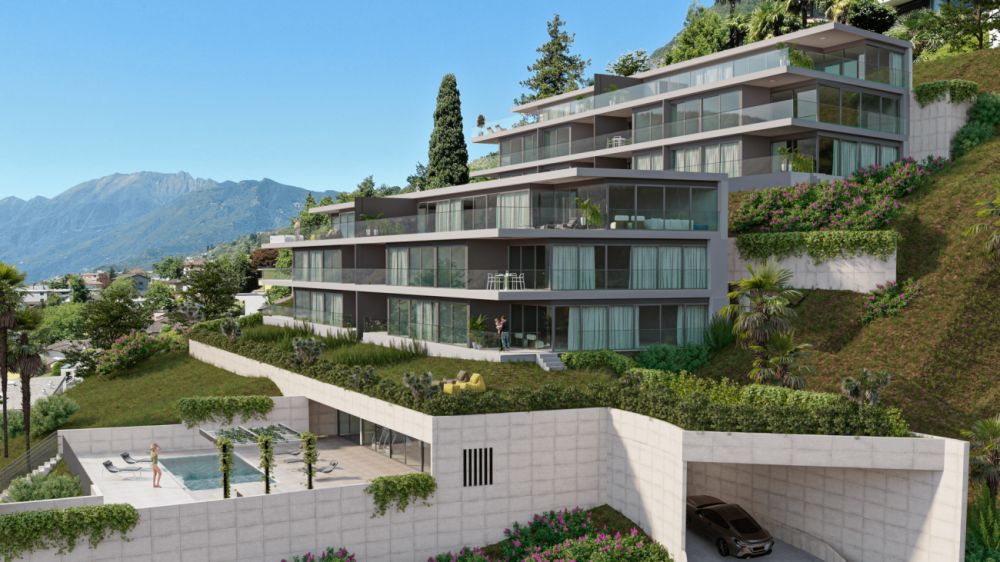 Riflessi del Lago -  Bild 8