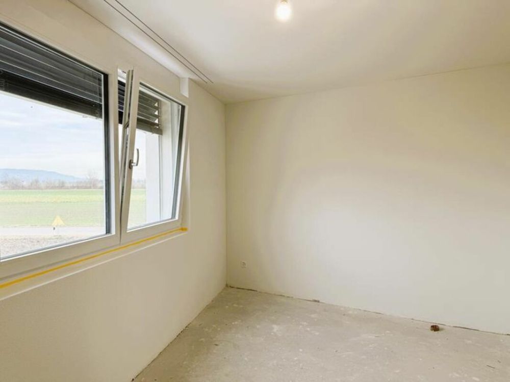 Jetzt den Traum verwirklichen - Eigenheim erwerben in Müllheim TG (Haus A) - Bild 7